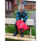 Brownlee Primary School Shoebag